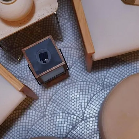 Vendome Parisian Elegance With A Patio Paris