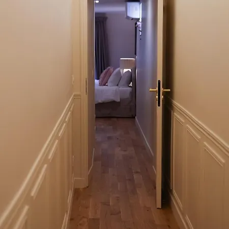 Parisian Elegance - Place Vendome