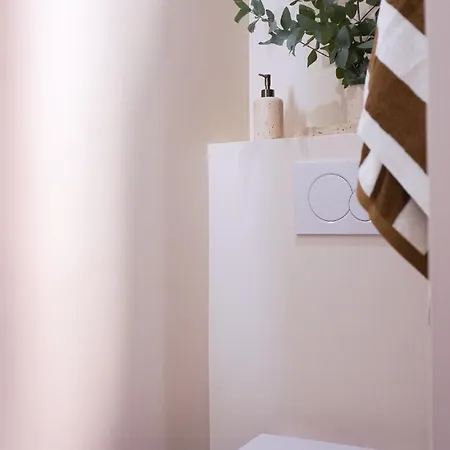 Parisian Elegance - Place Vendome *