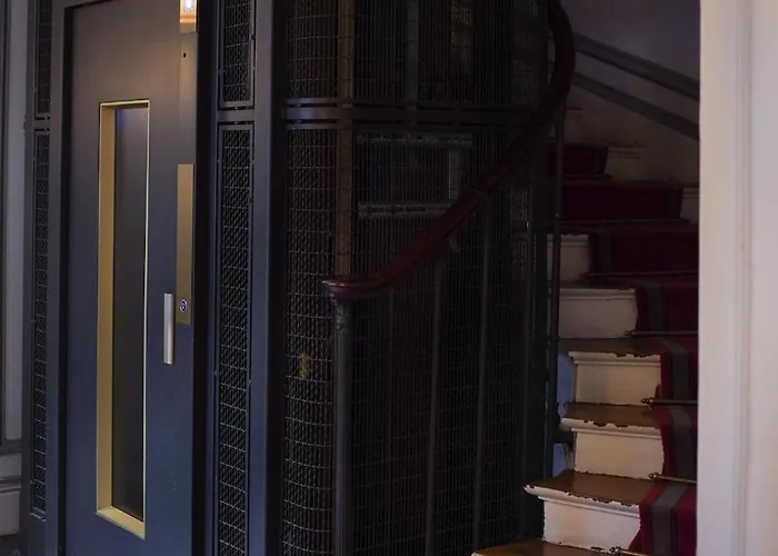 Parisian Elegance - Place Vendome *