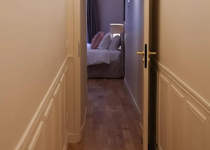 Parisian Elegance - Place Vendome