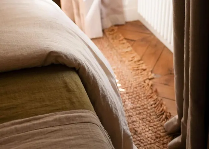 Parisian Elegance - Place Vendome شقة