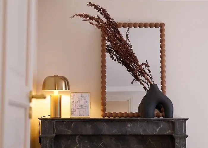 Parisian Elegance - Place Vendome